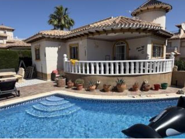 Chalet Venta Orihuela, Orihuela Costa