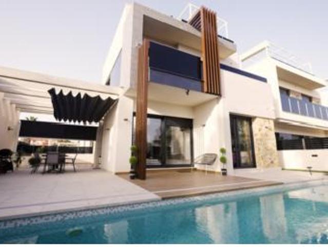 Chalet Venta Orihuela, Orihuela Costa