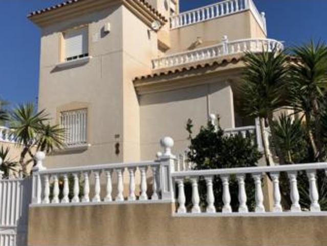 Chalet Venta Orihuela, Orihuela Costa