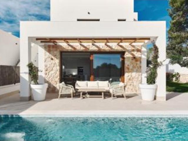 Chalet Venta Orihuela, Orihuela Costa