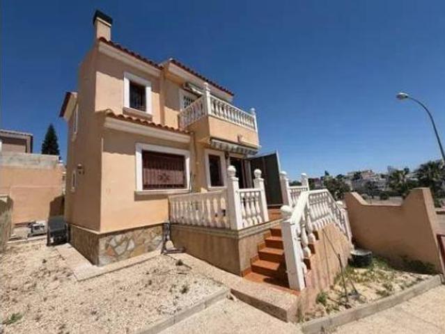 Chalet Venta Orihuela, Orihuela Costa