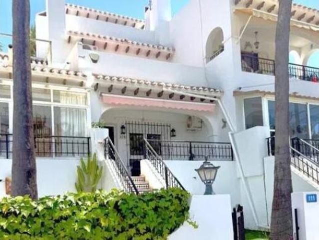 Chalet Venta Orihuela, Orihuela Costa