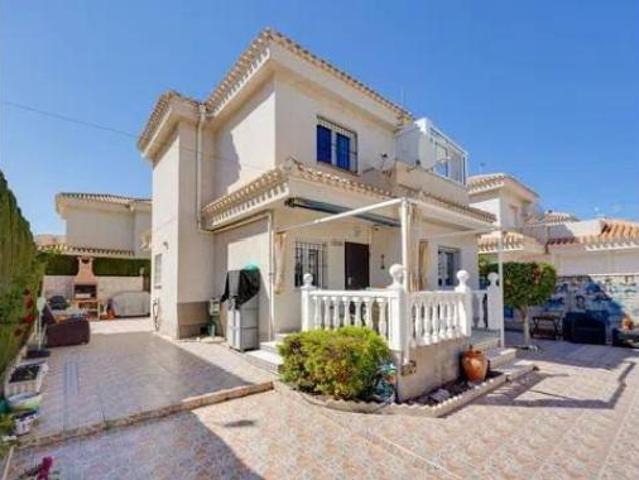 Chalet Venta Orihuela, Orihuela Costa
