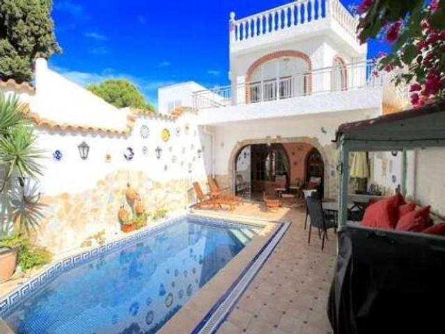 Chalet Venta Orihuela, Orihuela Costa