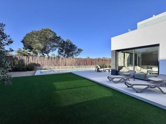 Chalet Venta Orihuela, Orihuela Costa