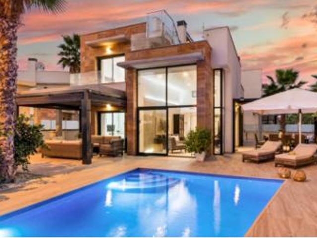 Chalet Venta Orihuela, Orihuela Costa
