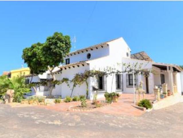 Chalet Venta Orihuela, Orihuela Costa