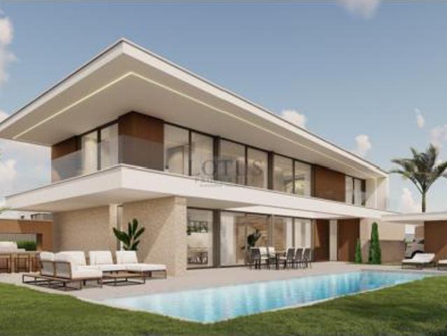 Chalet Venta Orihuela, Orihuela Costa
