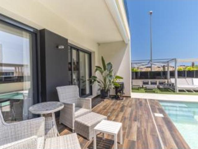 Chalet Venta Orihuela, Orihuela Costa