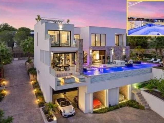 Chalet Venta Orihuela, Orihuela Costa