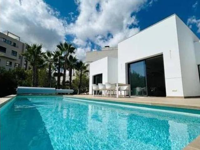 Chalet Venta Orihuela, Orihuela Costa
