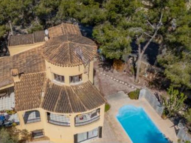 Chalet Venta Orihuela, Orihuela Costa