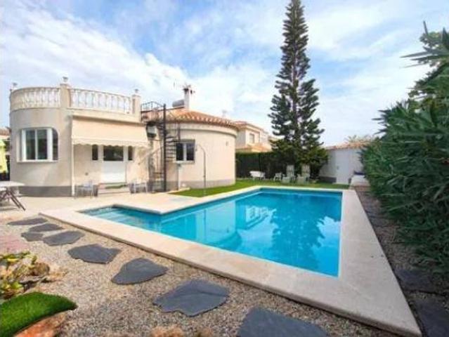 Chalet Venta Orihuela, Orihuela Costa