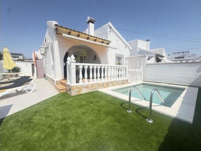Chalet Venta Orihuela, Orihuela Costa
