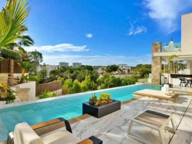 Chalet Venta Orihuela, Orihuela Costa