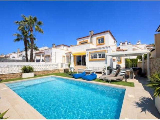 Chalet Venta Orihuela, Orihuela Costa