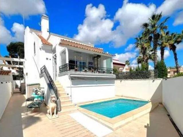 Chalet Venta Orihuela, Orihuela Costa