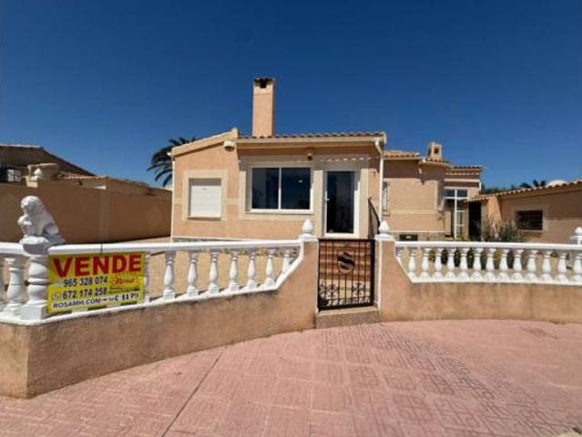 Chalet Venta Orihuela, Orihuela Costa