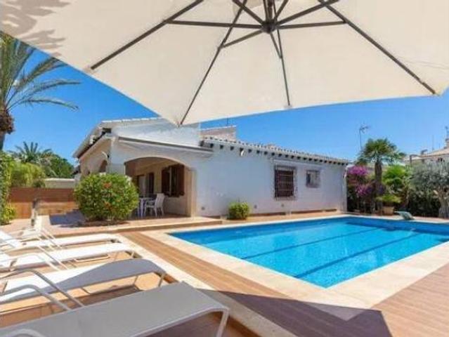 Chalet Venta Orihuela, Orihuela Costa