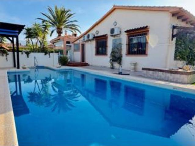 Chalet Venta Orihuela, Orihuela Costa