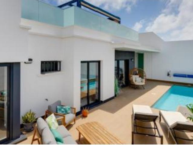 Chalet Venta Orihuela, Orihuela Costa