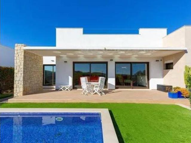 Chalet Venta Orihuela, Orihuela Pedanías