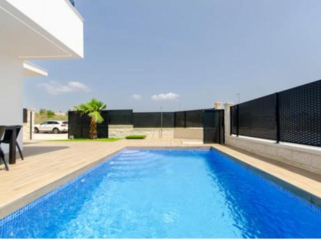 Chalet Venta Orihuela, Orihuela Pedanías