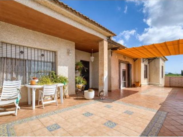 Chalet Venta Orihuela, Orihuela Pedanías