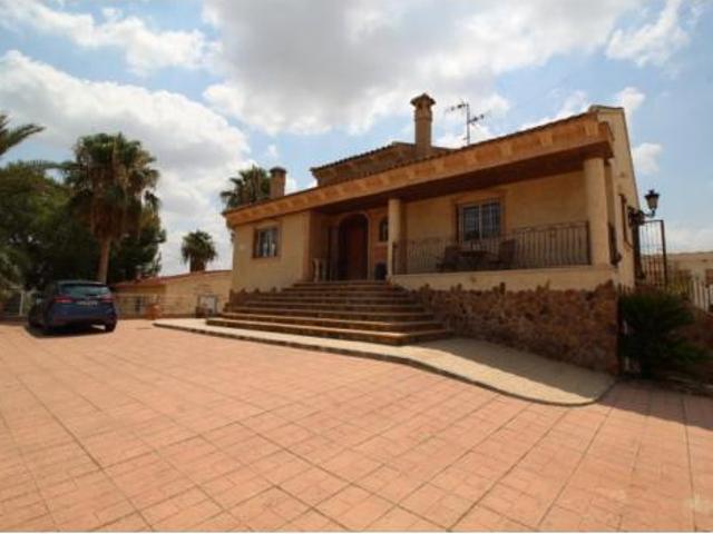 Chalet Venta Orihuela, Orihuela Pedanías