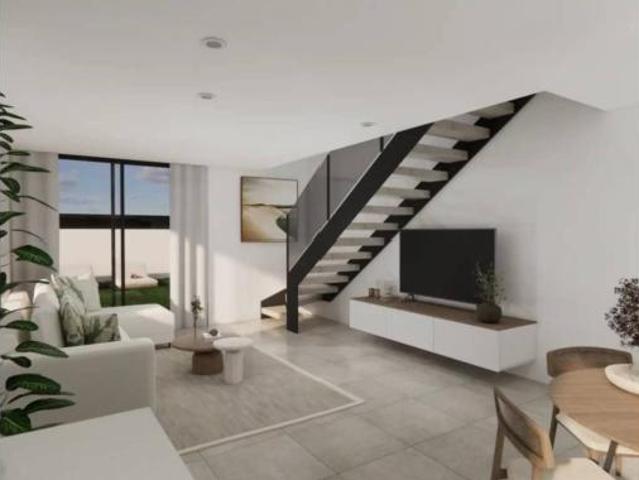 Chalet Venta Orihuela, Orihuela Pedanías