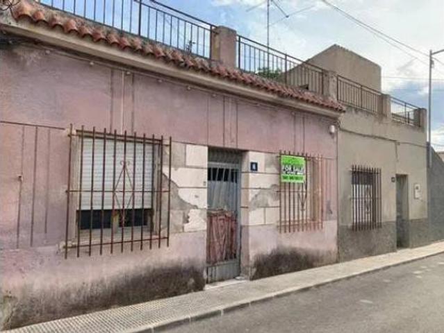 Chalet Venta Orihuela, Orihuela Pedanías