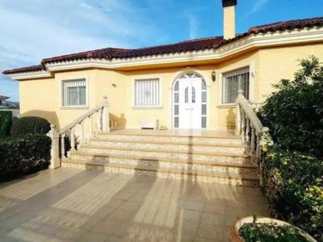 Chalet Venta Orihuela, Orihuela Pedanías