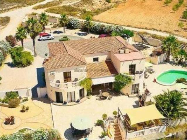 Chalet Venta Orihuela, Orihuela Pedanías