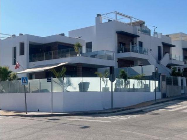 Chalet Venta Orihuela, Orihuela Pedanías