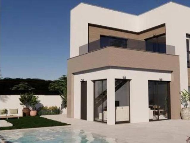 Chalet Venta Orihuela, Orihuela Pedanías
