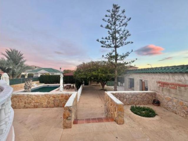 Chalet Venta Orihuela, Orihuela Pedanías