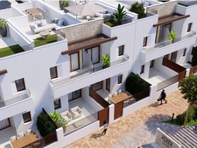 Chalet Venta Orihuela, Orihuela Pedanías