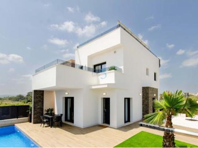 Chalet Venta Orihuela, Orihuela Pedanías
