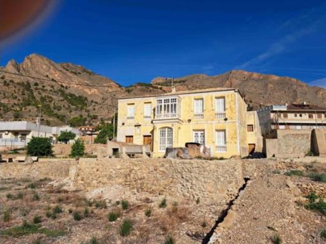 Chalet Venta Orihuela, Orihuela Pedanías