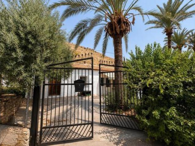 Chalet Venta Orihuela, Orihuela Pedanías