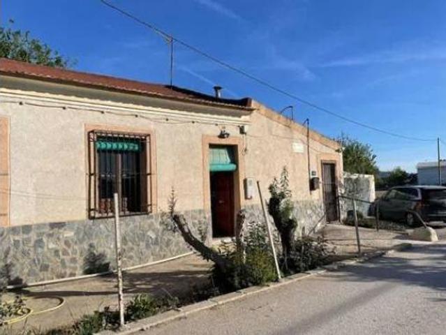 Chalet Venta Orihuela, Orihuela Pedanías