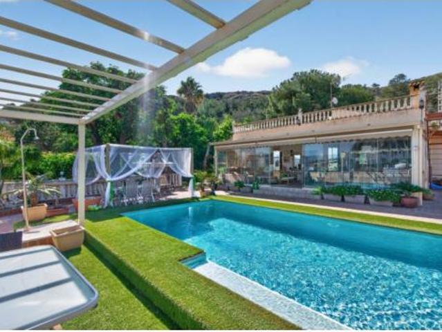 Chalet Venta Orihuela, Orihuela Pedanías