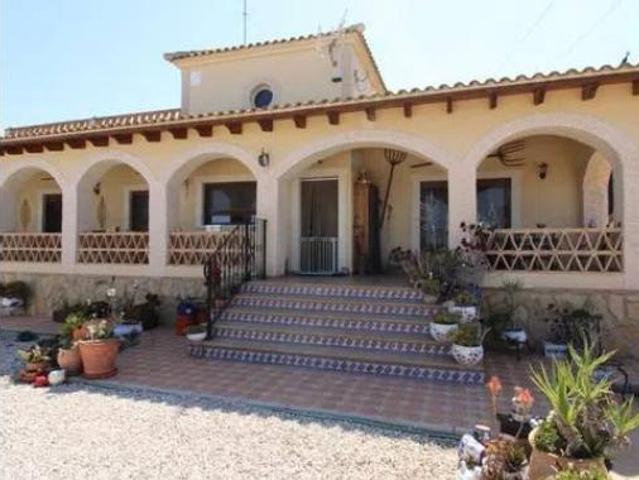Chalet Venta Jacarilla, Jacarilla