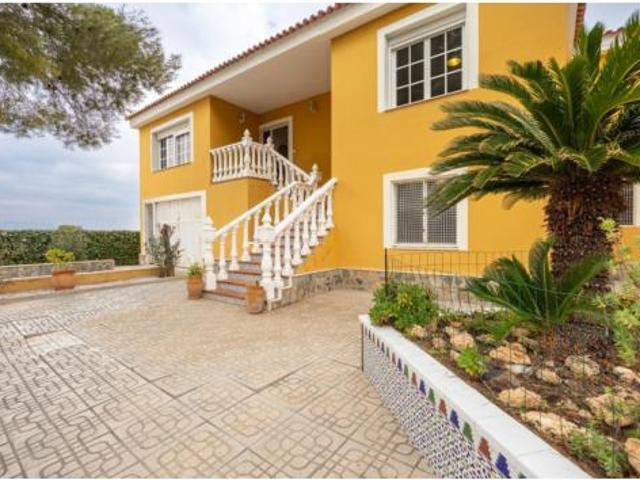 Chalet Venta Orihuela, Orihuela Pedanías