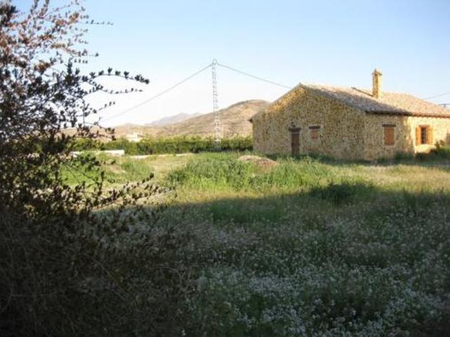 Chalet Venta Orihuela, Orihuela Pedanías