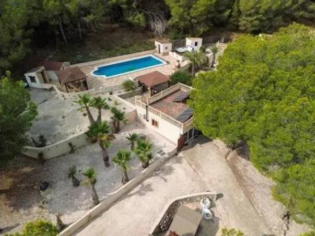 Chalet Venta Orihuela, Orihuela Pedanías