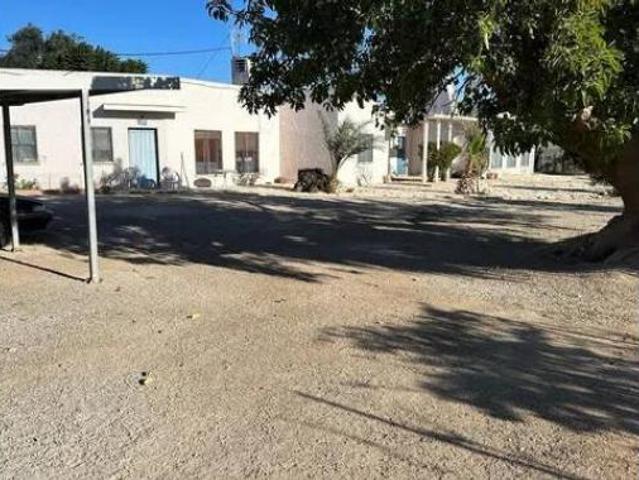 Chalet Venta Orihuela, Orihuela Pedanías