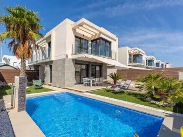 Chalet Venta Orihuela, Orihuela Pedanías