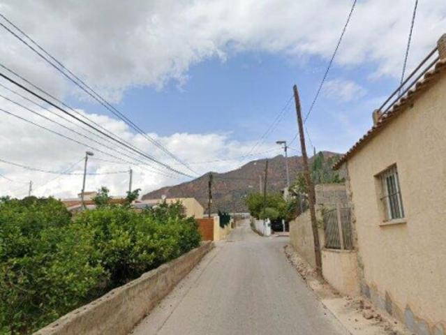 Chalet Venta Orihuela, Orihuela Pedanías