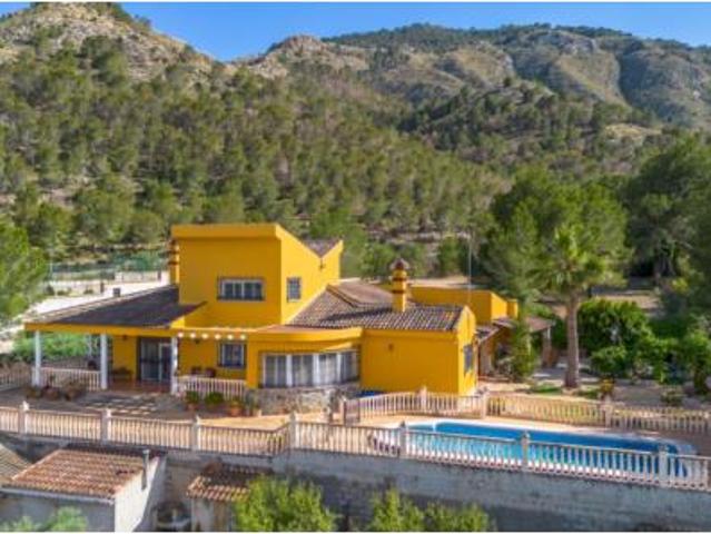 Chalet Venta Orihuela, Orihuela Pedanías